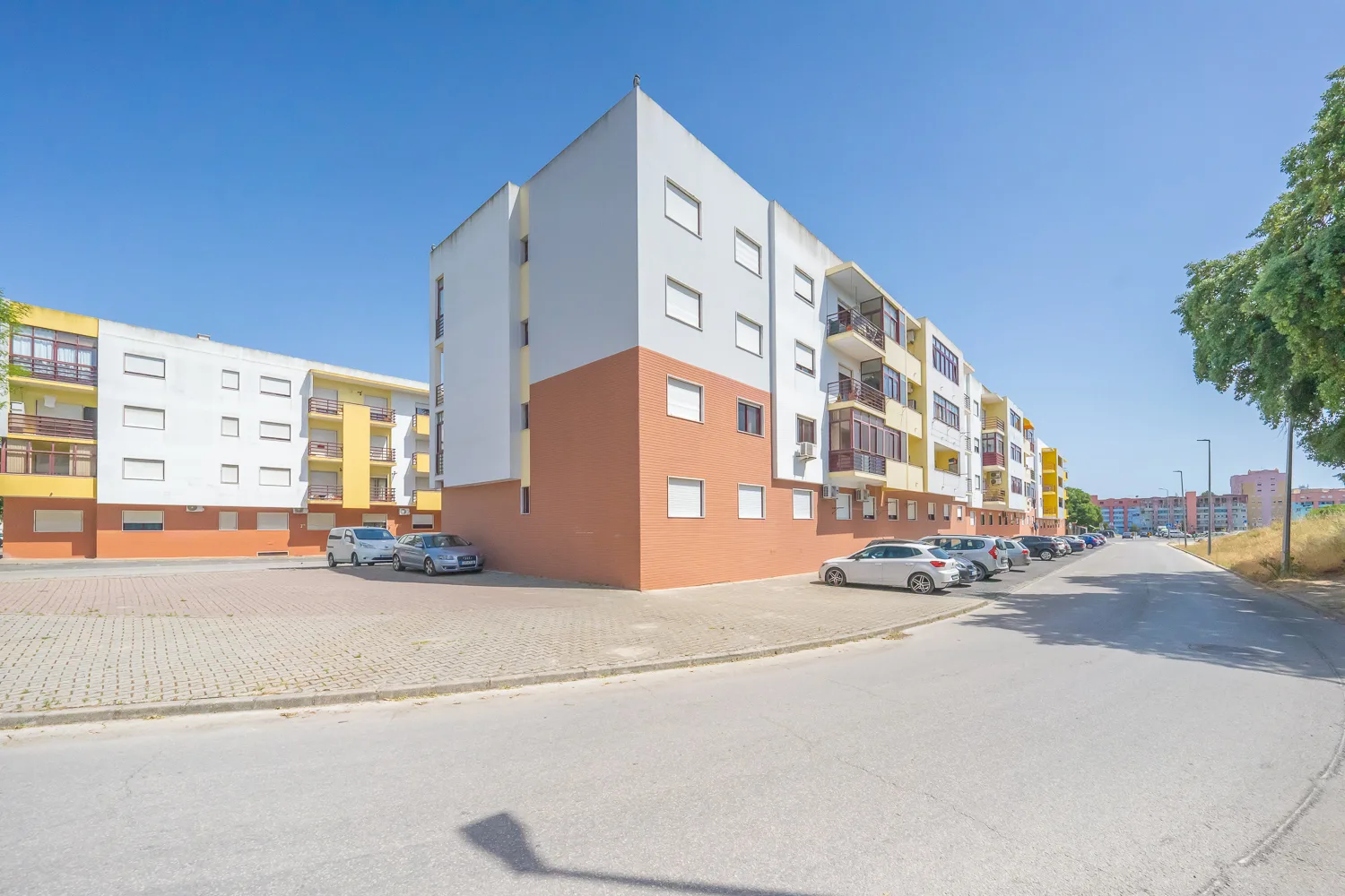 Maravilhoso Apartamento T3 em Setúbal - imagem 1 de 34