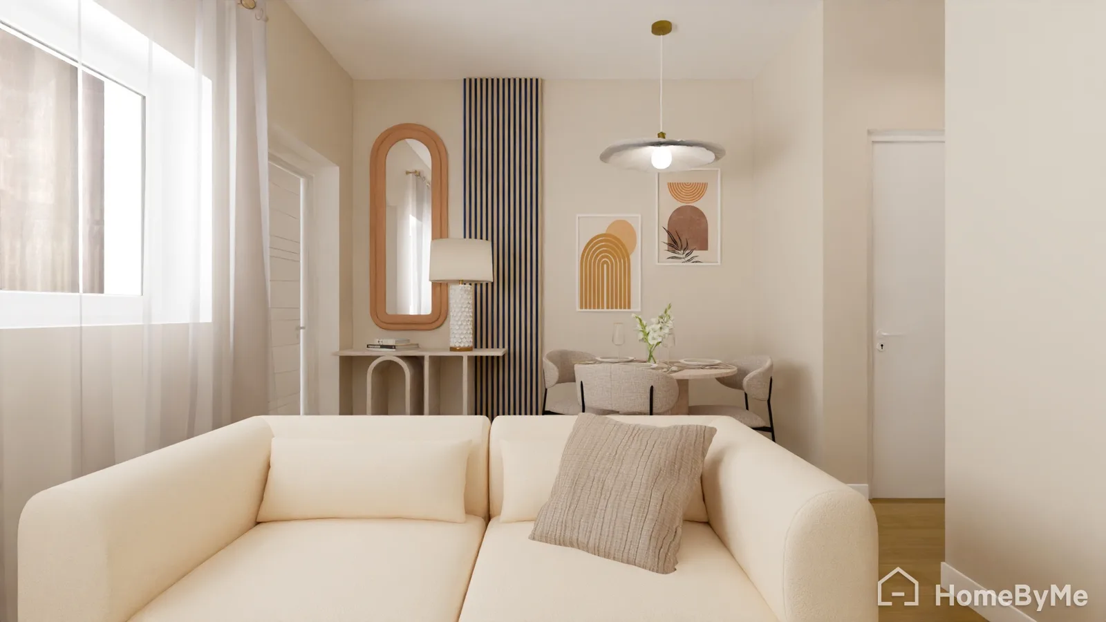 Maravilhoso Duplex no Centro do Montijo - imagem 1 de 32